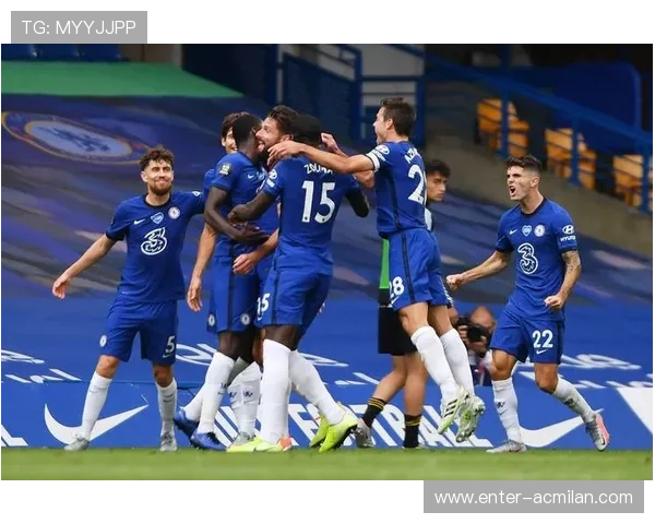 切尔西若继续推行科学训练，将占据长期优势