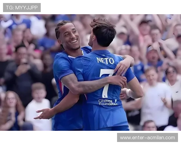 切尔西加拉格尔逼抢节奏更凶狠：重塑蓝军的战术核心