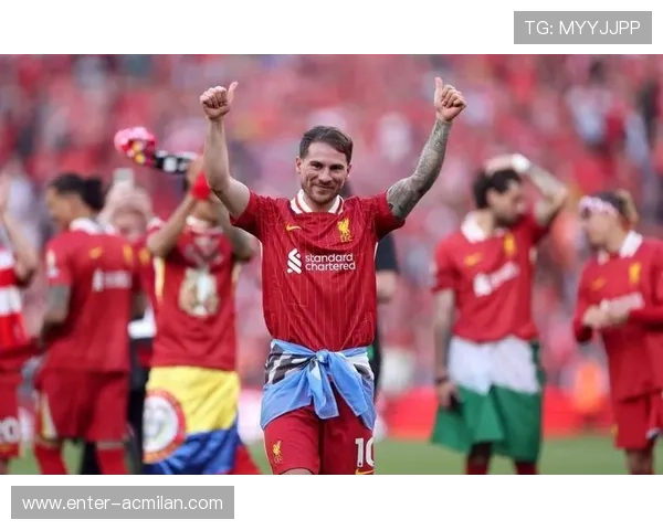 利物浦准备签下德甲强力全能前场,开启新赛季冲刺新篇章 利物浦准备签下德甲强力全能前场,开启新赛季冲刺新篇章