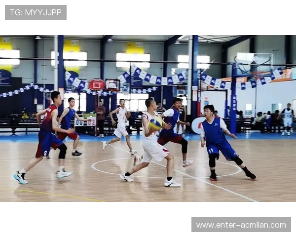 “未来之路”青少年篮球创新创业大赛在北京顺利闭幕，青少年篮球发展联盟怎么样